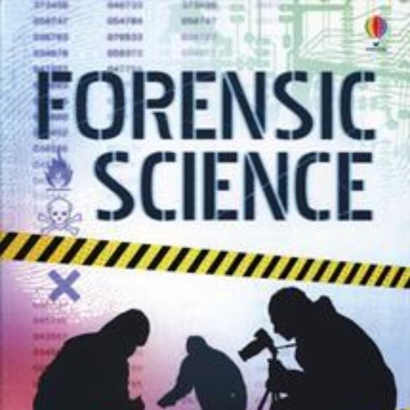 ⭐️ Forensic Science ⭐️ - Picture 1 of 1